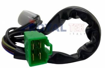 CONTACTOR ROYALTEK TOYOTA RUNNER-LAND CRUICER-RAV4 ---